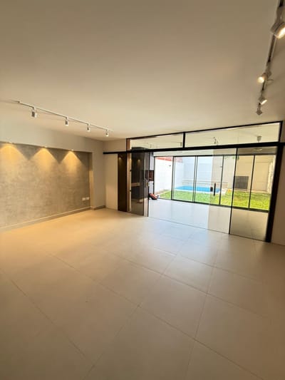 Alquilo Hermoso Duplex de 3 Habit en Suite con Piscina