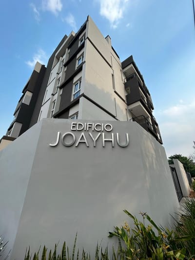 DPTO EN ALQUILER 2DORM.EN SUITE