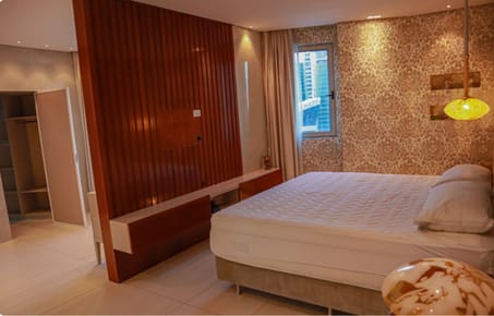  LUJOSO PENTHOUSE AMOBLADO EN VENTA