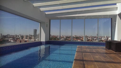 Lujoso y Hermoso Apartamento!!