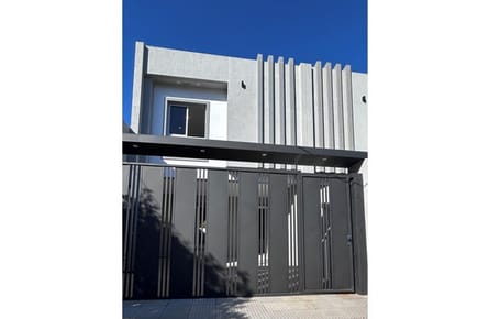 Dúplex-Venta-Villa Aurelia, Asunción