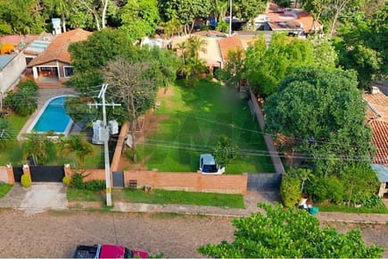 Terreno - Venta - San Bernardino, Cordillera, Paraguay