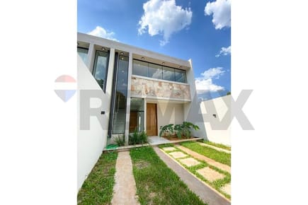 Duplex - Alquiler - Luque, Paraguay