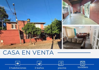  En venta Excelente oportunidad en Barrio Salvador del Mundo