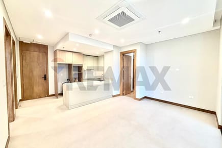  Vendo departamento de 2 dormitorios en suite 