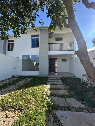 CASA EN VENTA. VALLE SÁNCHEZ