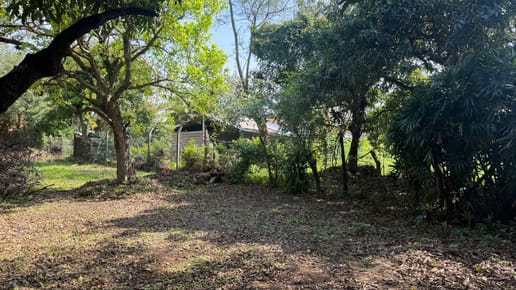 VENDO TERRENO EN LUQUE – IDEAL PARA INVERSIÓN O DESARROLLO INMOBILIARIO