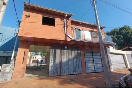 En Venta - Terreno - San Cristóbal, Asunción, Paraguay