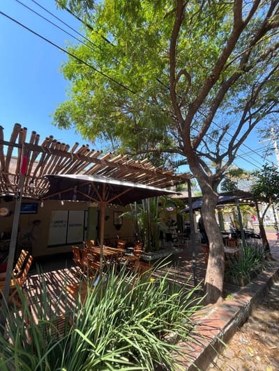 Alquilo local comercial en el mejor lugar de San Bernardino