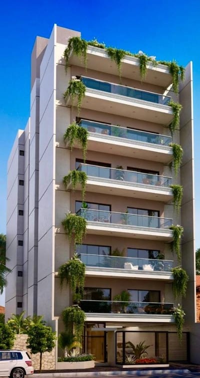 Depto. de 2 Dorm. en BUENOS AIRES HOME | Mburucuyá
