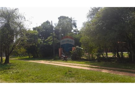 Terreno - Venta - San Bernardino, Paraguay