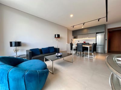 ULTIMO DEPARTAMENTO EN PISO ALTO Cond MARE