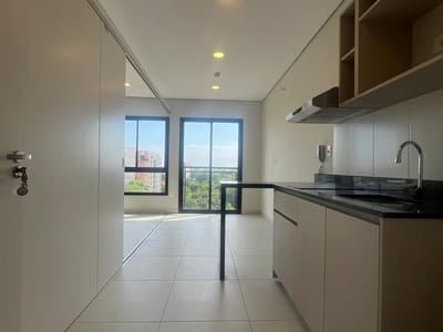 ALQUILO MONOAMBIENTE EN CAMPO GRANDE, LUQUE