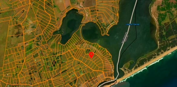 Chacras En Laguna Garzón, José ignacio