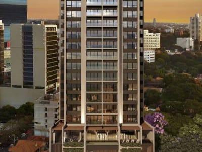 DEPARTAMENTO EN VENTA EN EL EDIFICIO ALBOR 