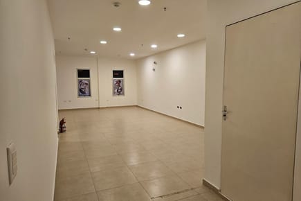 Departamento-Venta-EDIFICIO ZENITH, San Roque, Asunción