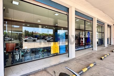 Local Comercial-Venta-PY Central Mariano Roque Alonso