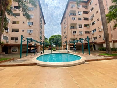 DEPTO DE 3DORM EN QUARTIER LAS MARIAS