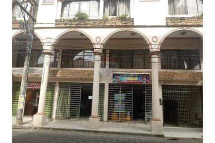 Oficinas en Alquiler