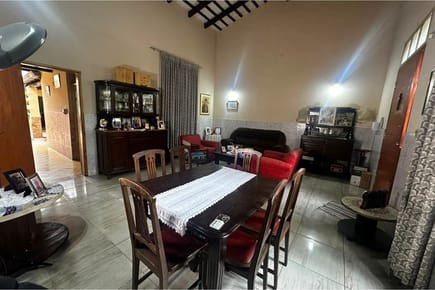 Casa-Venta-tacuary, San Roque, Asunción