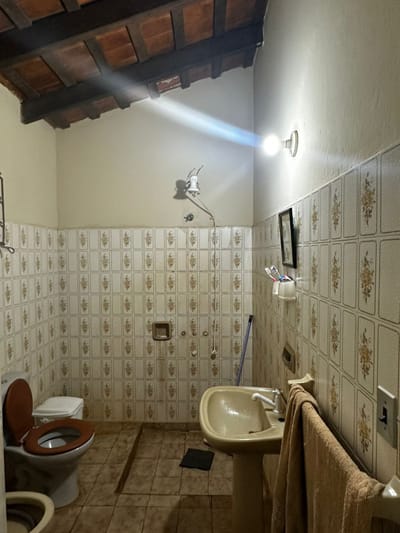 Casa en venta en Mariano Roque Alonso, Central II