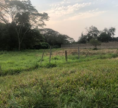 VENDO TERRENO EN LUQUE - MARAMBURE