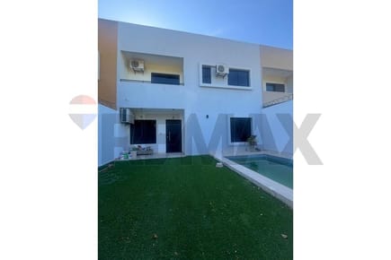 Alquilo Dúplex En Lambaré