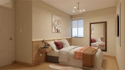 VENTA DE DEPARTAMENTO EN MAGDALENA DEL MAR