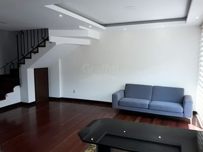 Departamento en Alquiler- Achumani 15