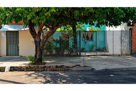 VENTA CASA SAN LORENZO
