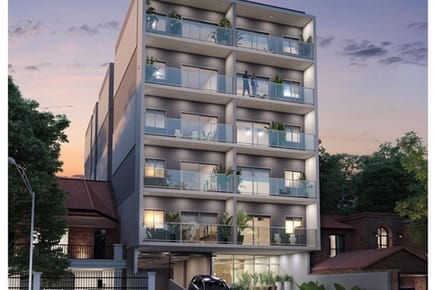 Departamento-Venta-Capitán Francis Morice, Villa Aurelia, Asunción