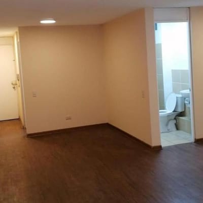 Amplio Departamento en alquiler er piso en Condominio Alczar Rimac