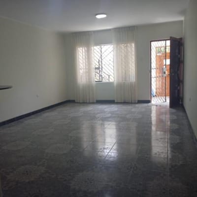 Departamento en venta en primer piso en San Miguel