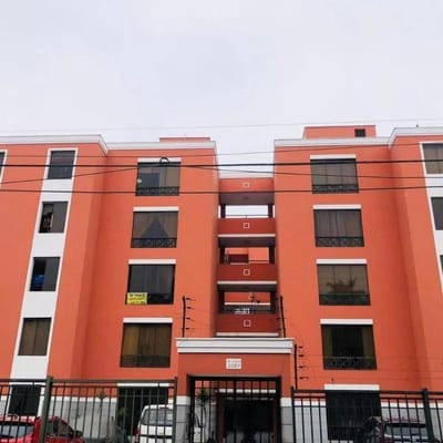 VENDO DEPARTAMENTO  HABITACIONES EN HERMOSOS CONDOMINIO