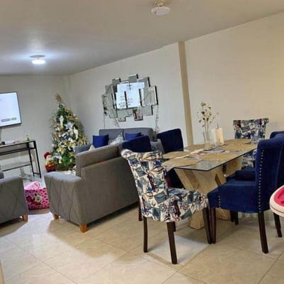 VENTA DE DEPARTAMENTO EN LA MEJORZONA DEL RIMAC