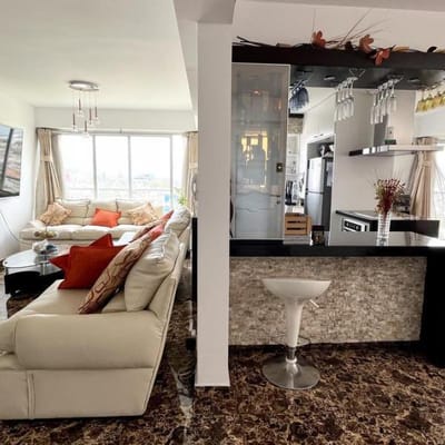 Venta DEPARTAMENTO DUPLEX en VILLA JARDIN SAN LUIS con TERRAZA