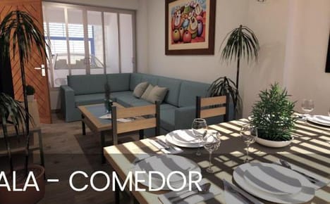 VENDO PROYECTO EN PRE VENTA PARA INVERSIONISTAS
