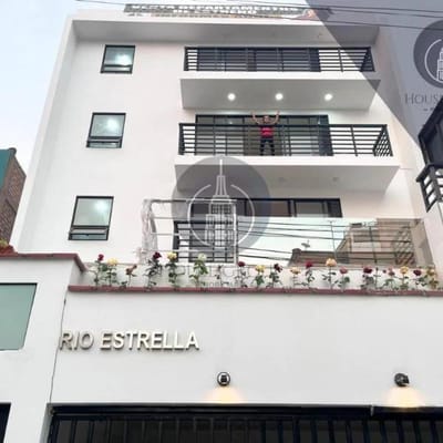 DEPARTAMENTO DE ESTRENO EN BREA  NO PAGAS ALCABALA