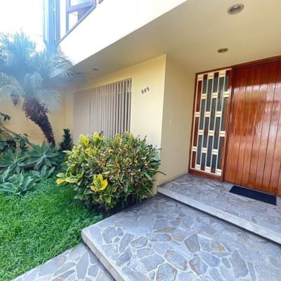 OCASION CASA EN VENTA MIRAFLORES