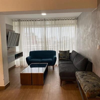 VENDO DEPARTAMENTO  HABITACIONES  EN PUEBLO LIBRE