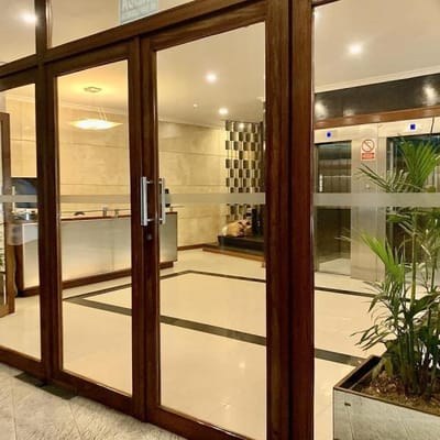 VIVE EN EL CENTRO DE MIRAFLORES Y DISFRUTA DE TODAS LAS BONDADES DE LA ZONA CON ESTE MINI DEPA