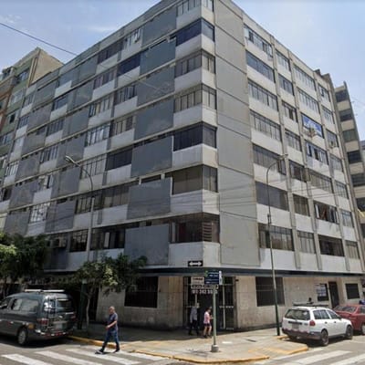 DEPARTAMENTO   HABITACIONES  EN OCASION A MEDIA CUADRA DEL PAQRUE WASHINGTON  EN JESUS MARIA