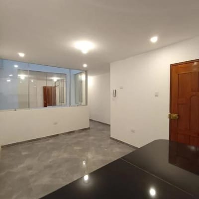 Departamento en CHACRA RIOS