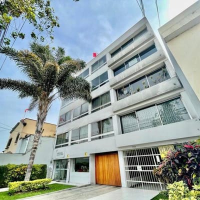Departamento en  San Isidro