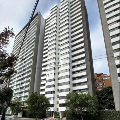 DEPARTAMNETO  HABITACIONES CON VISTA  GOLF   SAN ISIDRO