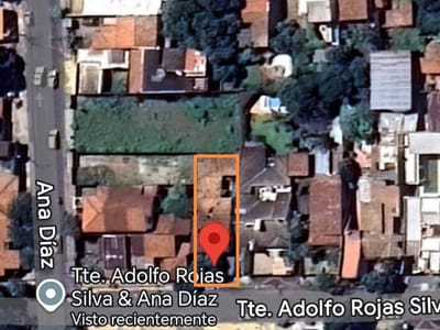 VENDO CASA A REFORMAR EN BARRIO SILVIO PETTIROSSI