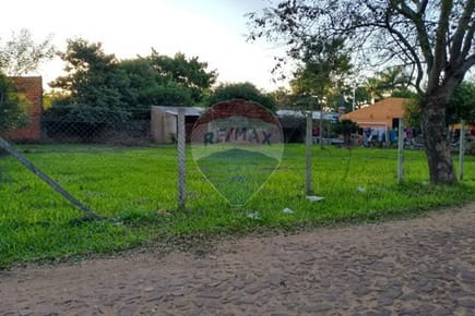 Terreno en Capiata