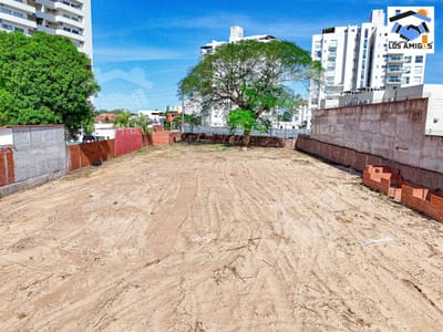 Terreno En Alquiler 