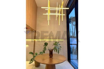 úplex en Alquiler | 4 Suites | The Address, Trinidad