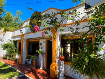 PROPIEDAD COMERCIAL CIUDAD DE AYOLAS, MISIONES